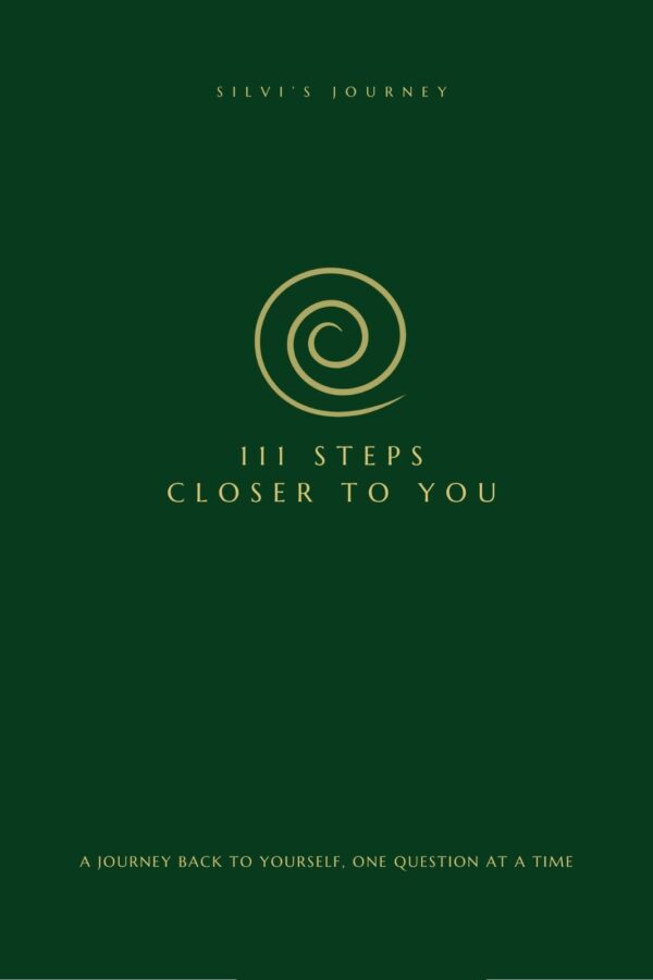 111 Steps Closer to you